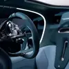 Эскизы Bugatti