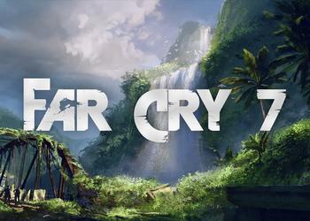 Чутки: шутер Far Cry 7, реліз якого заплановано на 2025 рік, вийде на наступній консолі від Nintendo