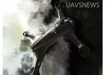 Новые подробности о дроне Xiaomi