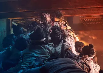 Вышел трейлер сериала Kingdom: корейский средневековый зомби-экшен