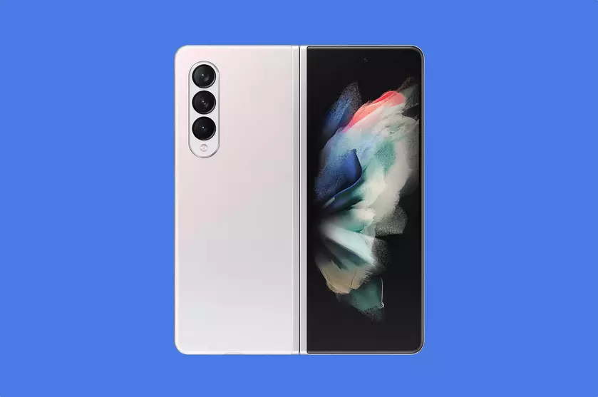 Вслед за Galaxy Fold 2: Samsung начала обновлять Galaxy Fold 3 до One UI 5.1