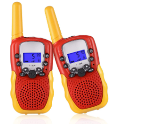 Talkies-walkies Selieve pour enfants