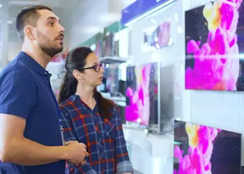 Анатомия телевизора: всё, что вы хотели спросить о современных ТВ-технологиях