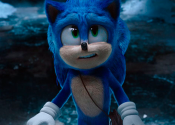 Sonic the Hedgehog 2 став найкасовішим фільмом про відеоігри в прокаті США, обігнавши оригінальний фільм