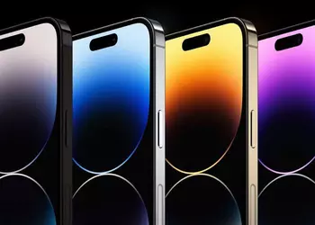 iPhone 14 Pro and iPhone 14 Pro Max - A16 Bionic, 1TB memory, Dynamic Island, 48MP camera and best display ever from $999