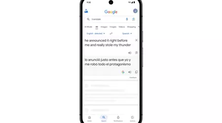 Google Translate has learned to translate slang and colloquial expressions more accurately with AI