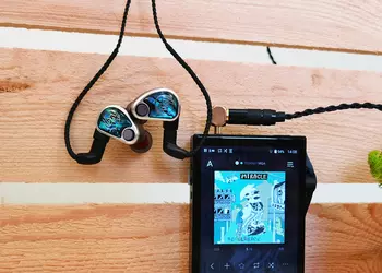 Обзор 64 Audio Nio: фантастический звук и где он обитает