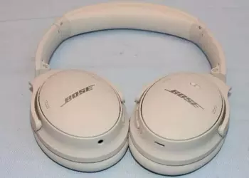 Bose сертифицировала новые накладные наушники QuietComfort 45: что о них известно