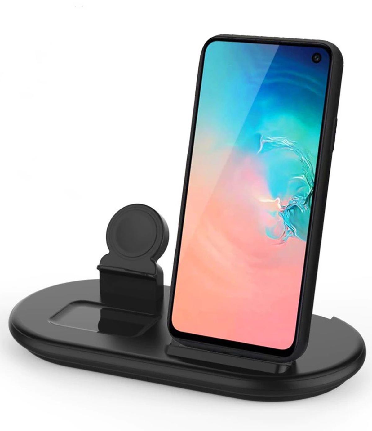 Aikulli Wireless Charger Stand