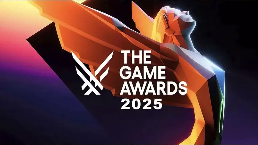 The Game Awards 2025