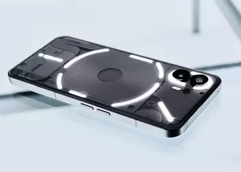 Официально: флагманский Nothing Phone (3) будет представлен в июле