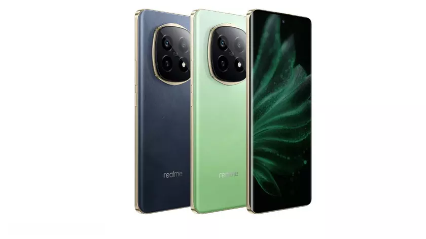 Realme P2 Pro: Descubre el Nuevo Smartphone Geek-Ready