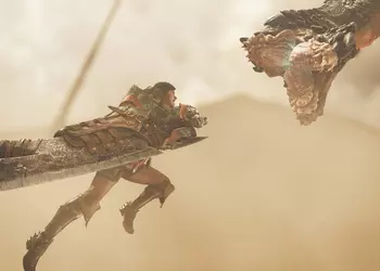 4-го февраля Capcom проведет презентацию Capcom Spotlight, а также Monster Hunter Wilds Showcase