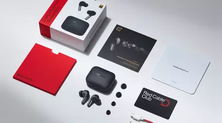 50 $ de réduction : OnePlus Buds Pro 2 avec ANC disponible sur Amazon pour 129