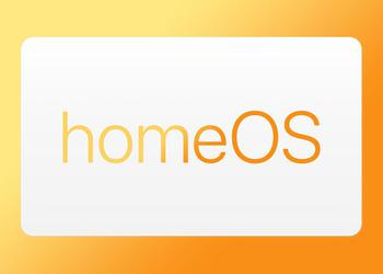 В коде бета-версии tvOS 17.4 нашли упоминание новой операционной системы Apple homeOS