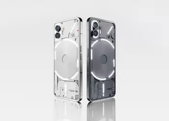 Инсайдер: Nothing в этом году представит ещё два новых смартфона