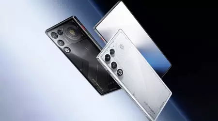 На глобальному ринку дебютував стильний геймерський смартфон RedMagic 11 Air — ціна стартує від €499