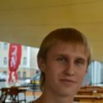 Женя Курганович