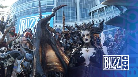 BlizzCon 2024 has been cancelled! Blizzard has temporarily cancelled the annual festival and will try other formats