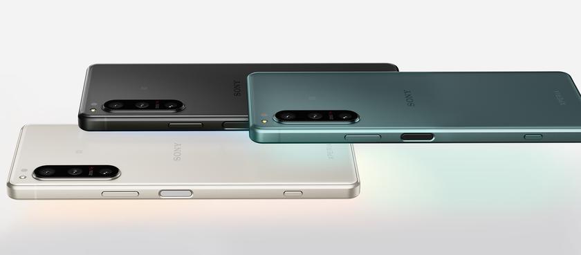 Snapdragon 8 Gen 2, 16 ГБ оперативной памяти и Android 13 – известны характеристики Sony Xperia 5 V