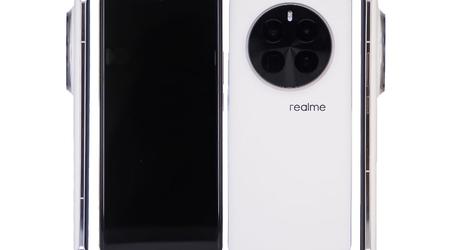 Confermato: il realme GT 5 Pro avrà una fotocamera Sony IMX890 da 50 MP e un chip Snapdragon 8 Gen 3