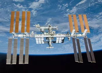 Китайская миссия Shenzhou 16 позволила установить историческое достижение – в космосе одновременно находится 17 человек