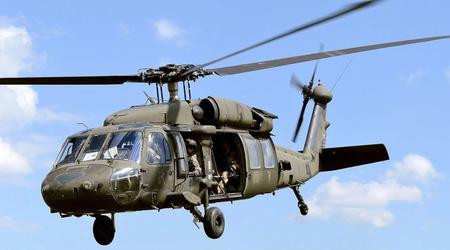 Grecia tiene la intención de comprar 49 helicópteros UH-60M Black Hawk para sustituir a su anticuada flota de helicópteros UH-1 Iroquois.