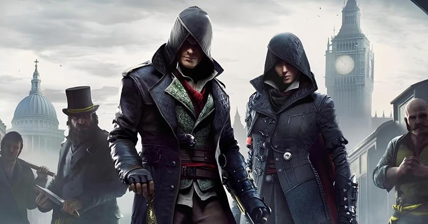 Assassin's Creed Syndicate дарит игрокам новую жизнь в Викторианском Лондоне благодаря обновлению, которое добавляет 4К и 60 fps на PS5 и Xbox Series