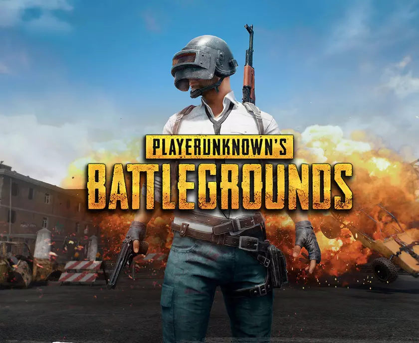 Mail.ru добралась до Playerunknown's Battlegrounds