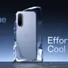 OnePlus N6x превью фото спереди