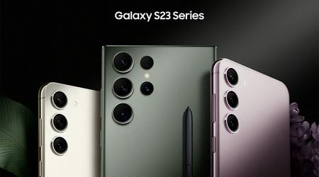 Samsung Galaxy S23, Galaxy S23+ і Galaxy S23 Ultra отримали другу бета-версію One UI 6.0 на базі Android 14