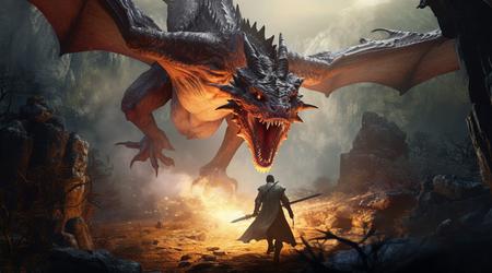 Dragon's Dogma 2 Preload ist bereits auf Xbox Series verfügbar - behauptet Reddit-Nutzer