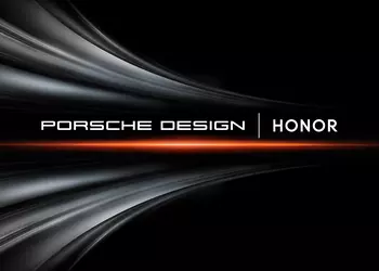 Honor и Porsche Design вместе выпустят смартфон, это может быть специальная версия флагмана Honor Magic 6