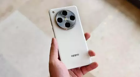 Oppo may introduce new 200MP sensor in Find X9 Pro