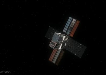 NASA beendet Lunar-Flashpoint-Mission - "Öko"-Triebwerke versagen bei der Umkreisung der Raumsonde zum Mond