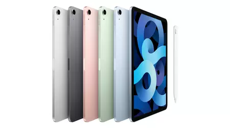 Les ventes mondiales de tablettes ont augmenté de plus de 20 %, Apple continuant à dominer le segment.