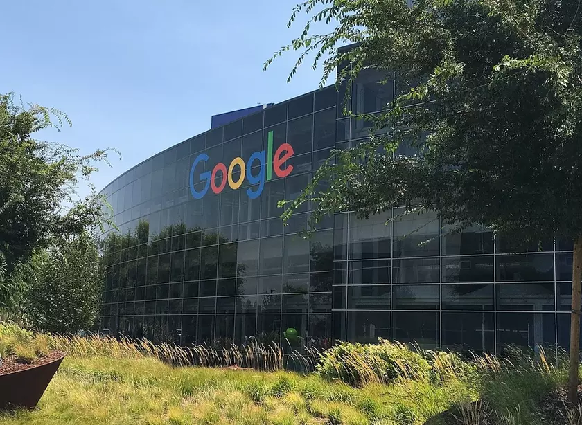 Google клімат інвестиції