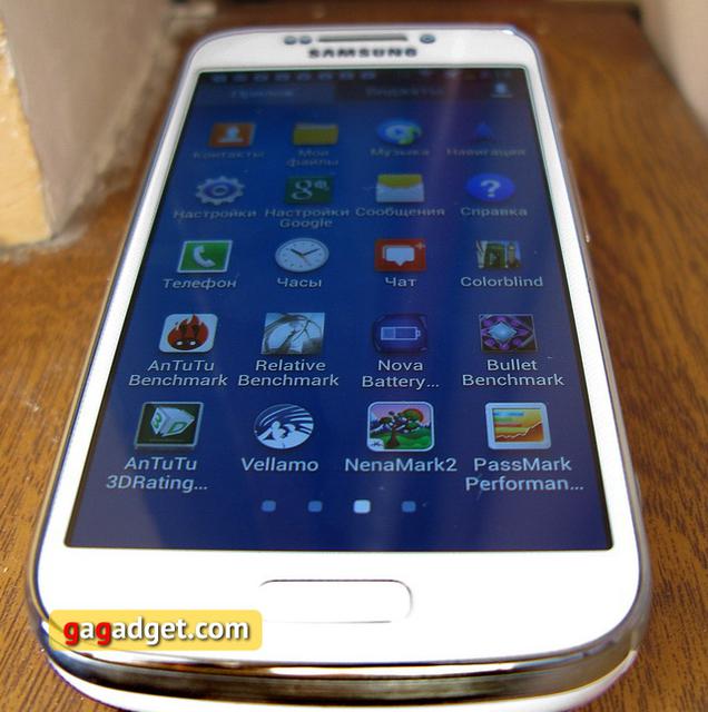 Обзор смартфона Samsung Galaxy S4 Zoom: смотря с какой стороны посмотреть-15