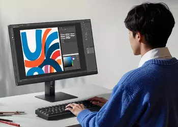 Xiaomi выпустила бюджетный геймерский монитор Redmi A24 (2026) с поддержкой 144 Гц и всего за $65