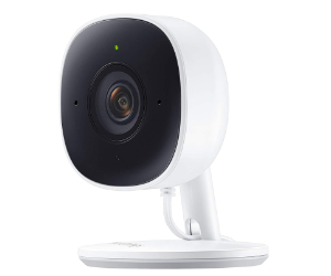 Samsung SmartThings Indoor Security Camera 