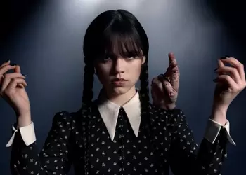 «Уэнздей» установил новый рекорд Netflix по времени просмотра среди англоязычный сериалов