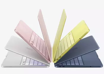 MacBook Neo: Apple нарешті випустила ноутбук ...