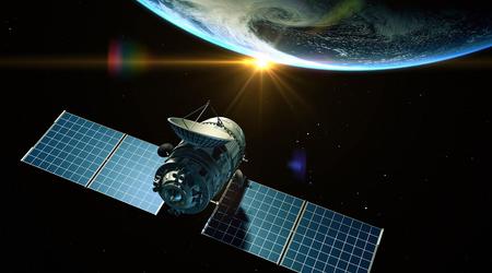 SpaceX beschleunigt den Start von Starlink-Satelliten inmitten russischer Angriffsdrohungen - The Washington Post