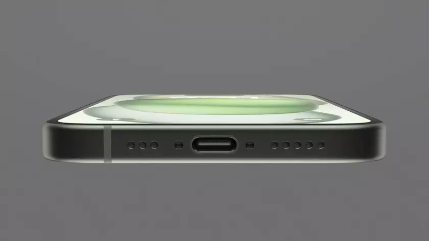 iPhone 15, iPhone 15 Plus, iPhone 15 Pro и iPhone 15 Pro Max получили поддержку DisplayPort с возможностью выводить 4K HDR видео