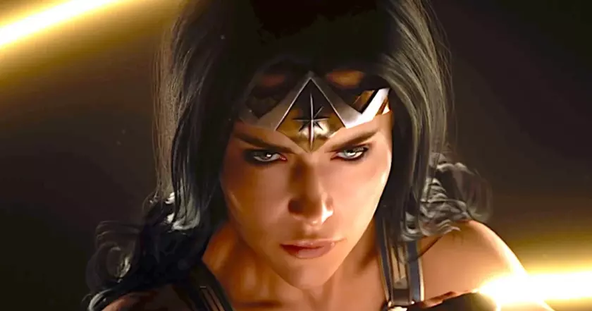 Инновации в мире киногероев: взгляд на сцены Чудо-женщины