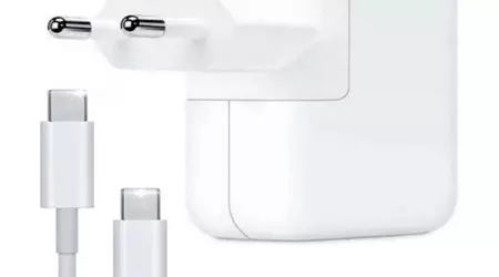 Apple знову «покращила»: новий зарядний пристрій на 140 Вт не дружить зі старими кабелями