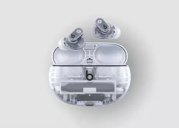 Когда выйдут и сколько будут стоить TWS-наушники Beats Studio Buds+