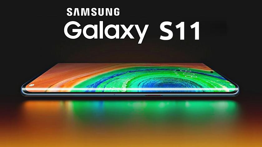 Не Samsung Galaxy S11? Наступним флагманом Samsung може стати Galaxy S20