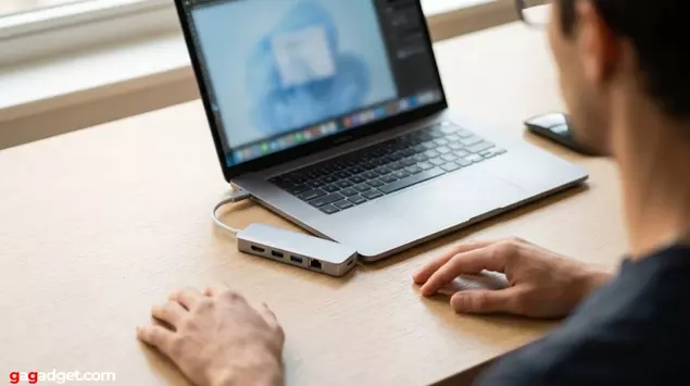 Best USB-C Hub for MacBook