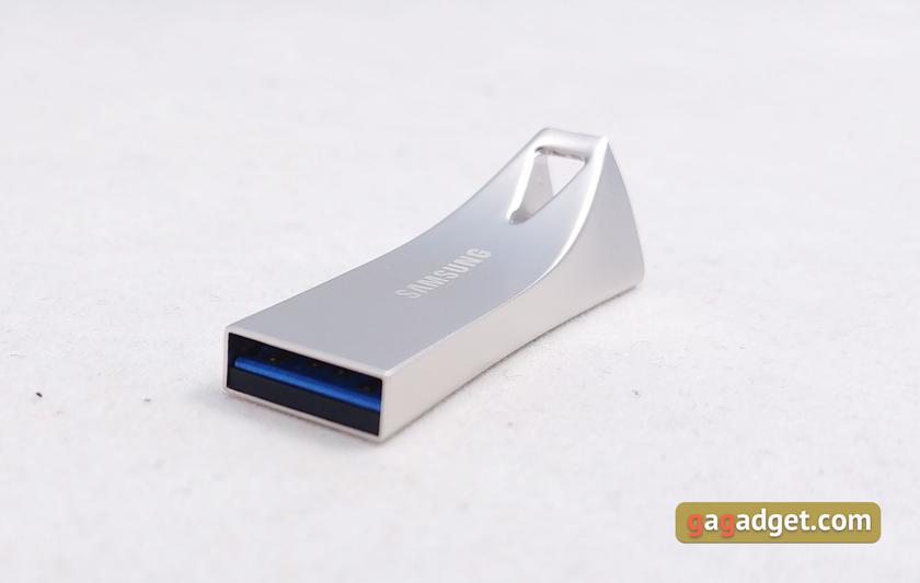 Обзор выносливых MicroSD Samsung PRO Endurance Card и USB-флешки Bar Plus-17